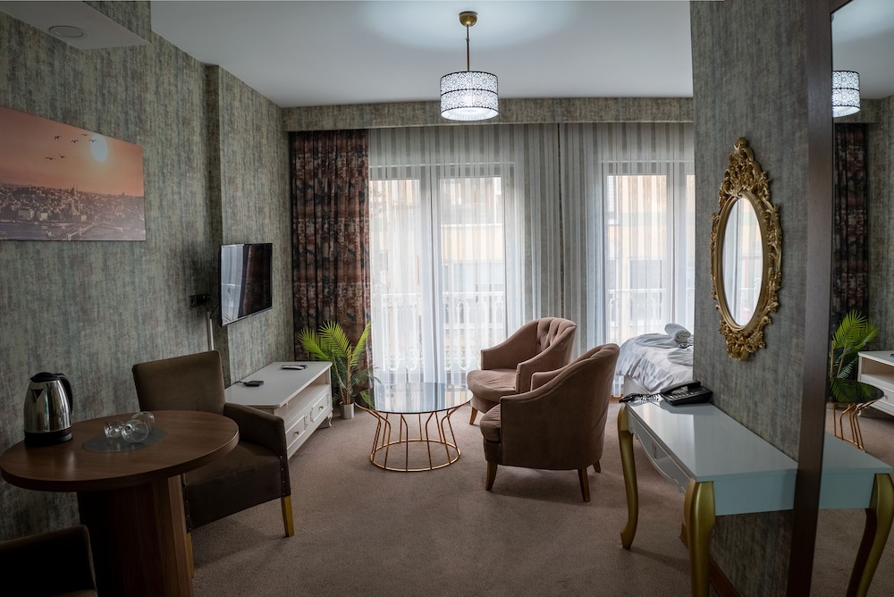 My Palace Rooms 14