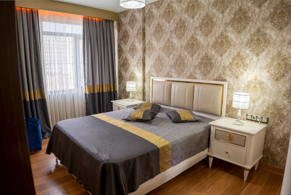 My Palace Rooms 1