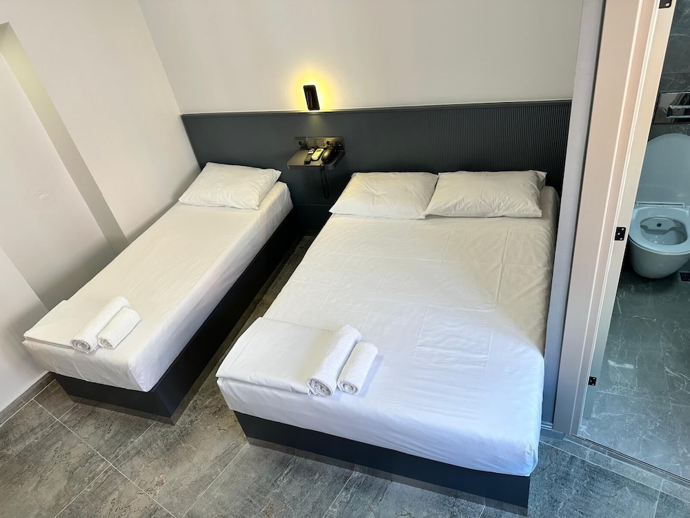 Grand Efe Hotel 15