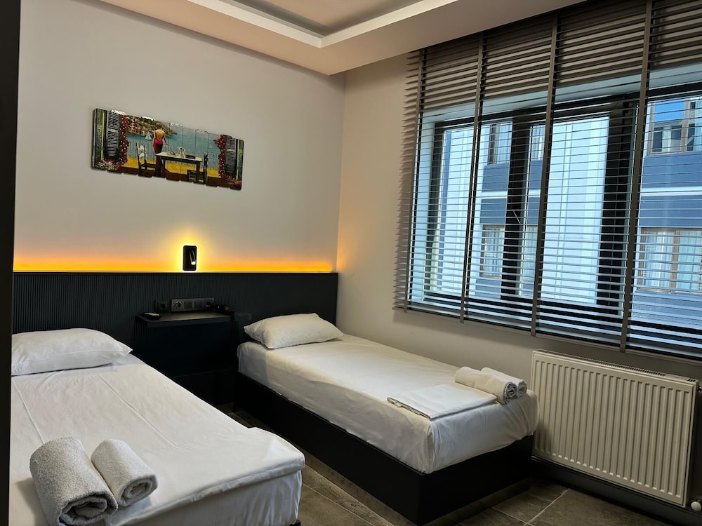 Grand Efe Hotel 3