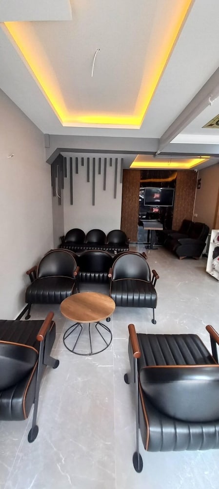 Grand Efe Hotel 23