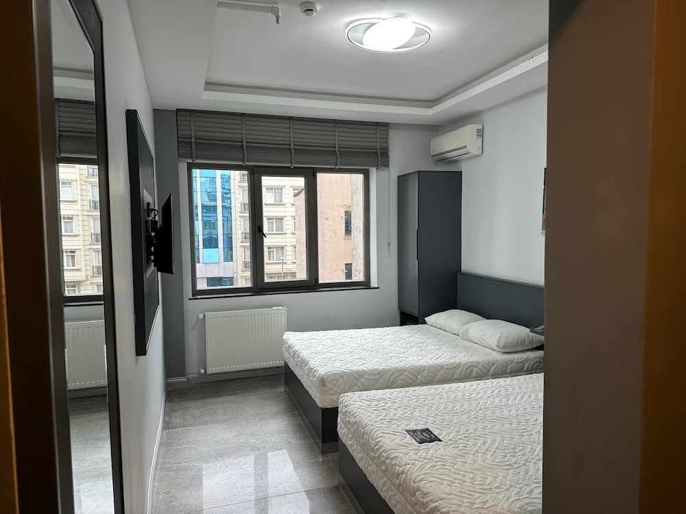 Grand Efe Hotel 10