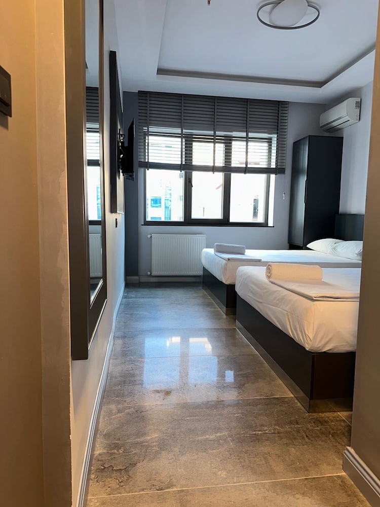 Grand Efe Hotel 8