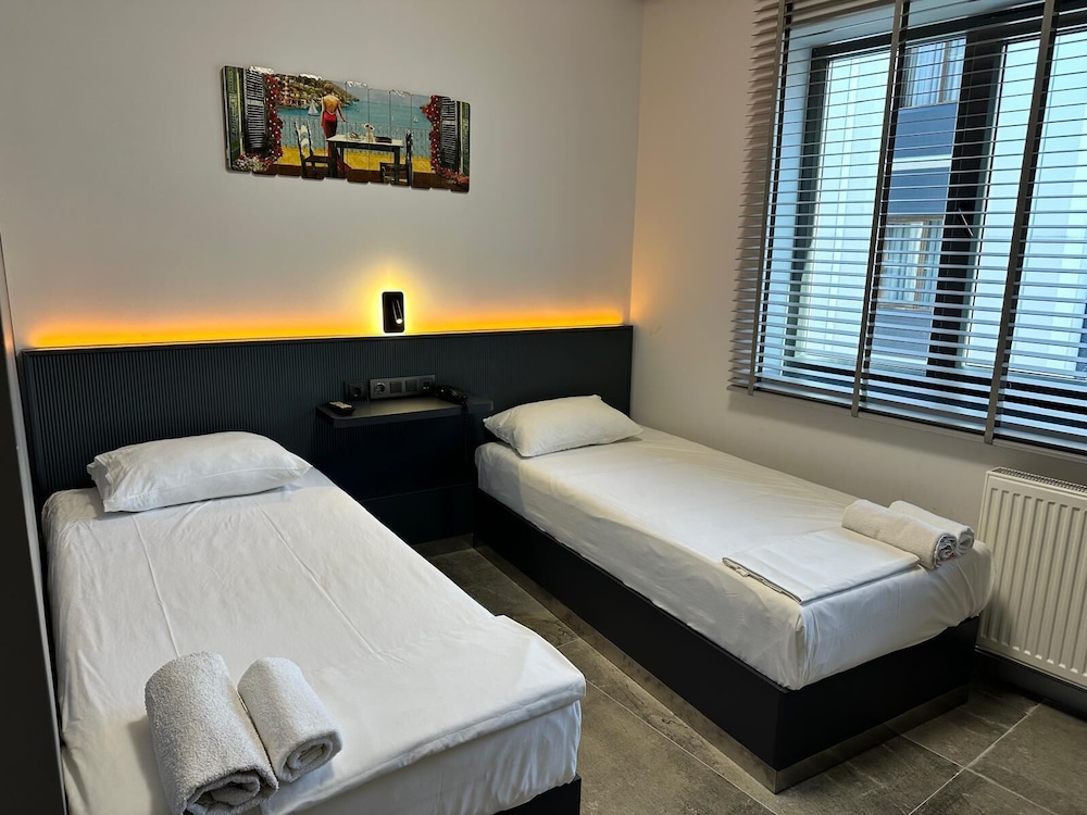 Grand Efe Hotel 19