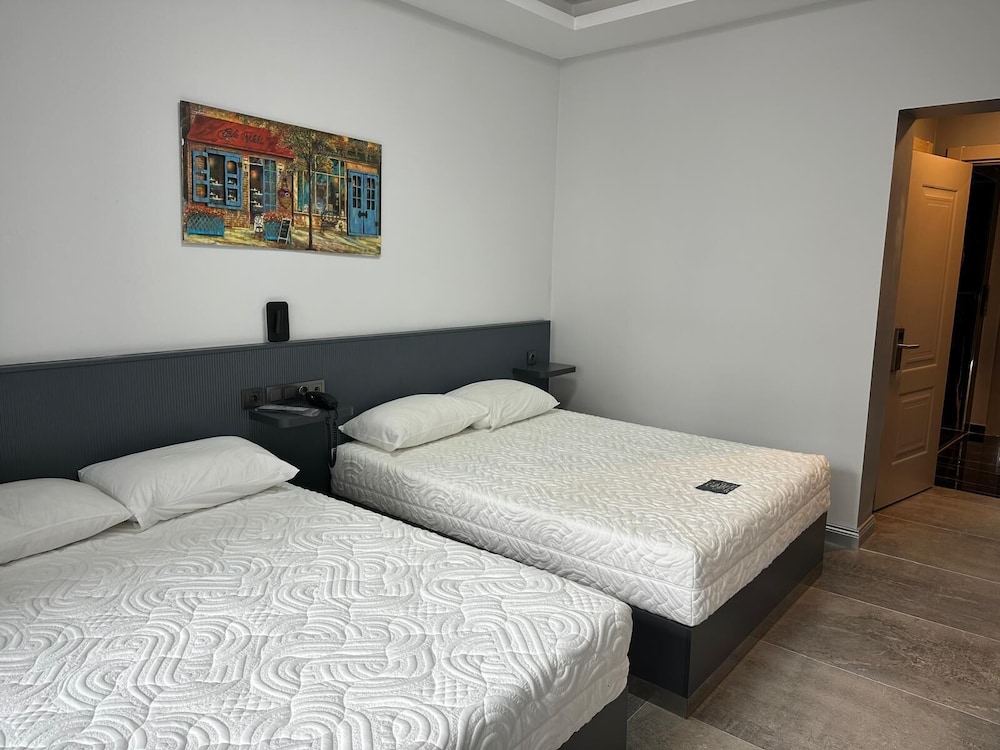 Grand Efe Hotel 13