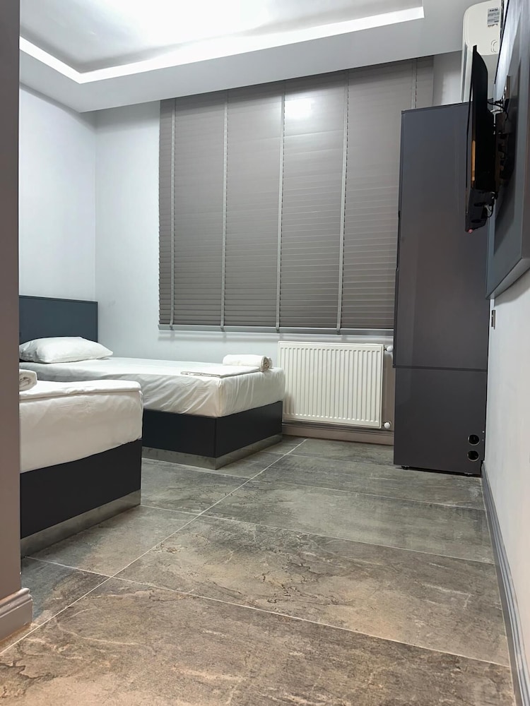 Grand Efe Hotel 4