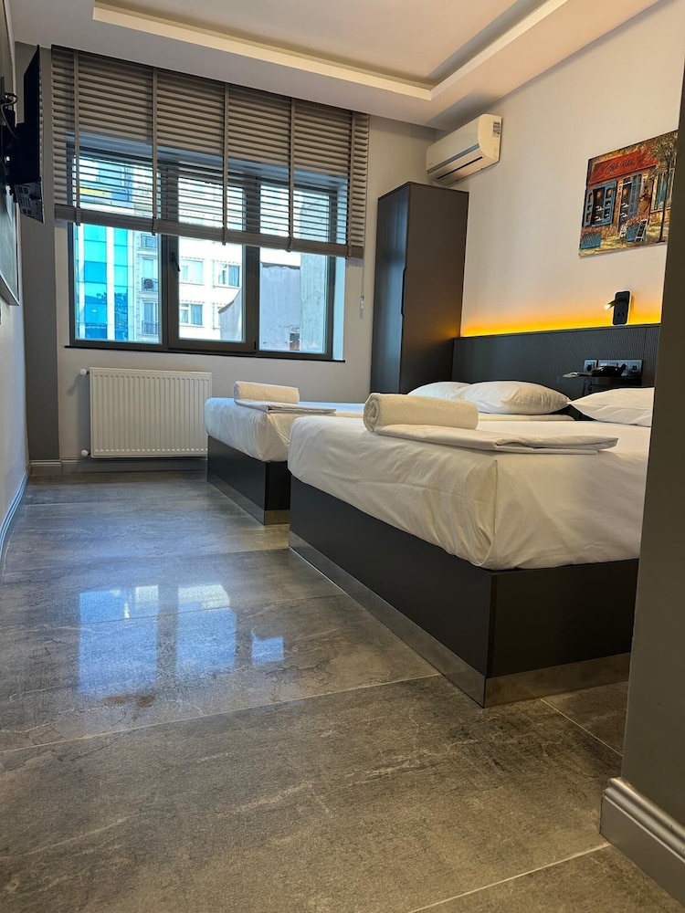 Grand Efe Hotel 11