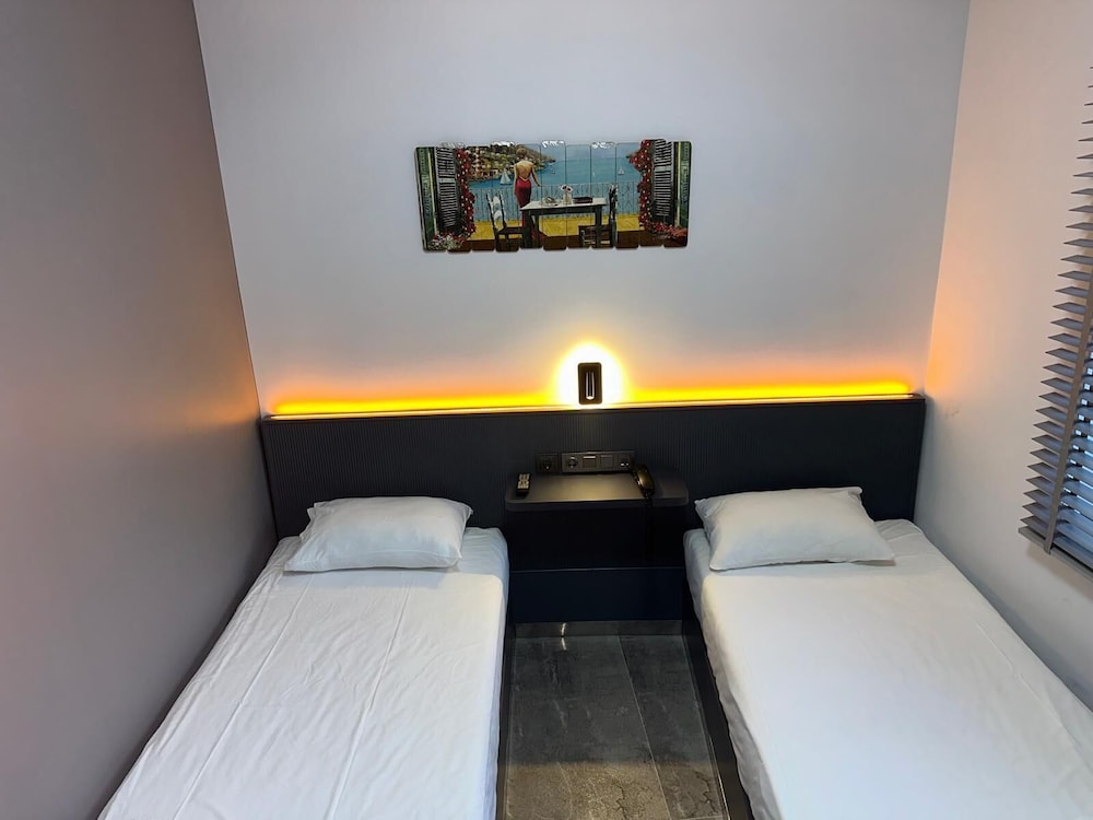Grand Efe Hotel 5
