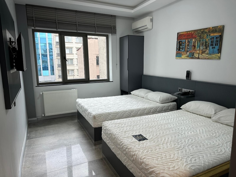 Grand Efe Hotel 18