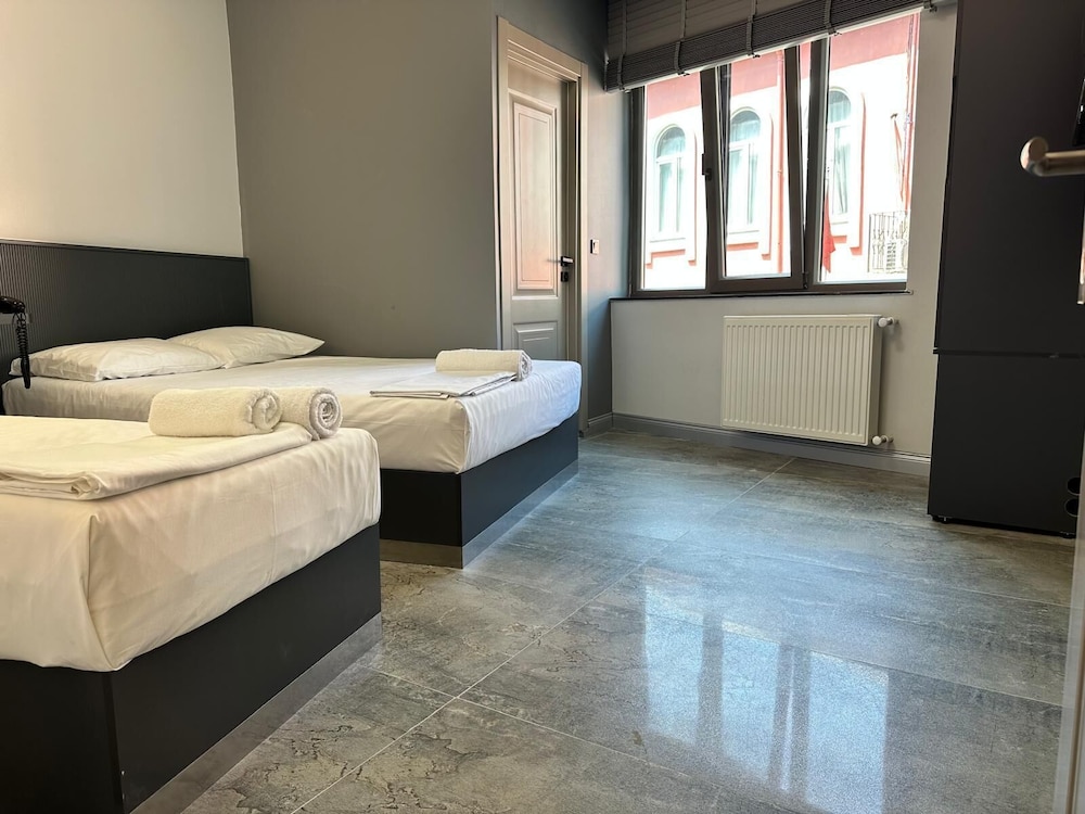Grand Efe Hotel 12