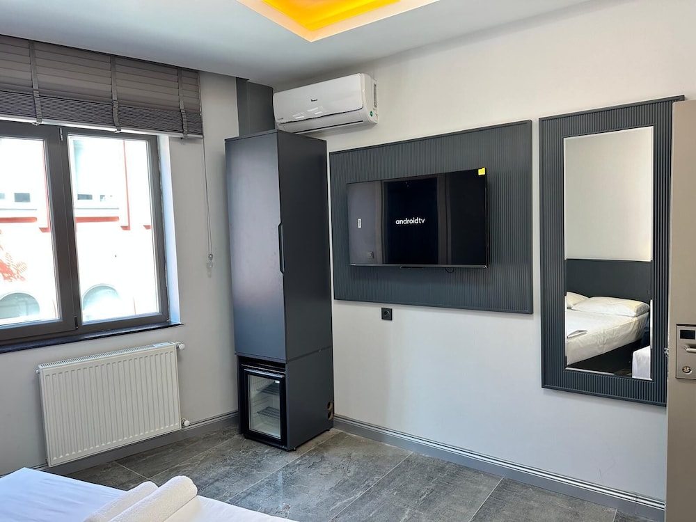 Grand Efe Hotel 22