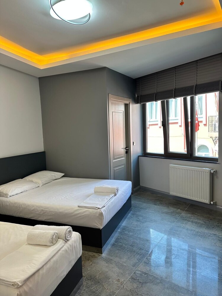 Grand Efe Hotel 21
