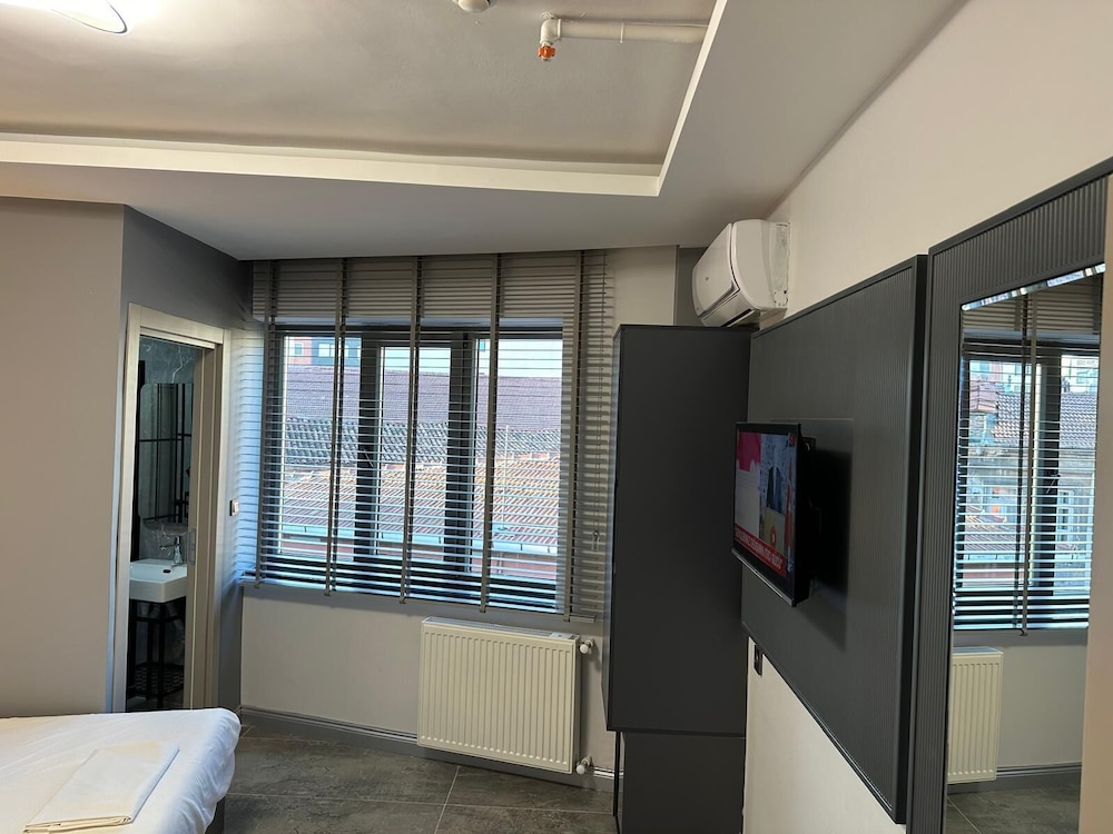 Grand Efe Hotel 6