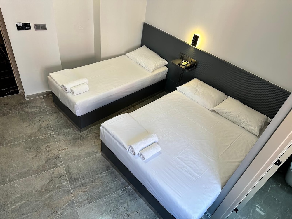 Grand Efe Hotel 20