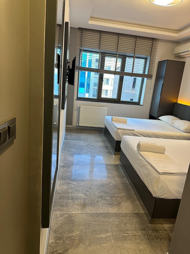 Grand Efe Hotel 14