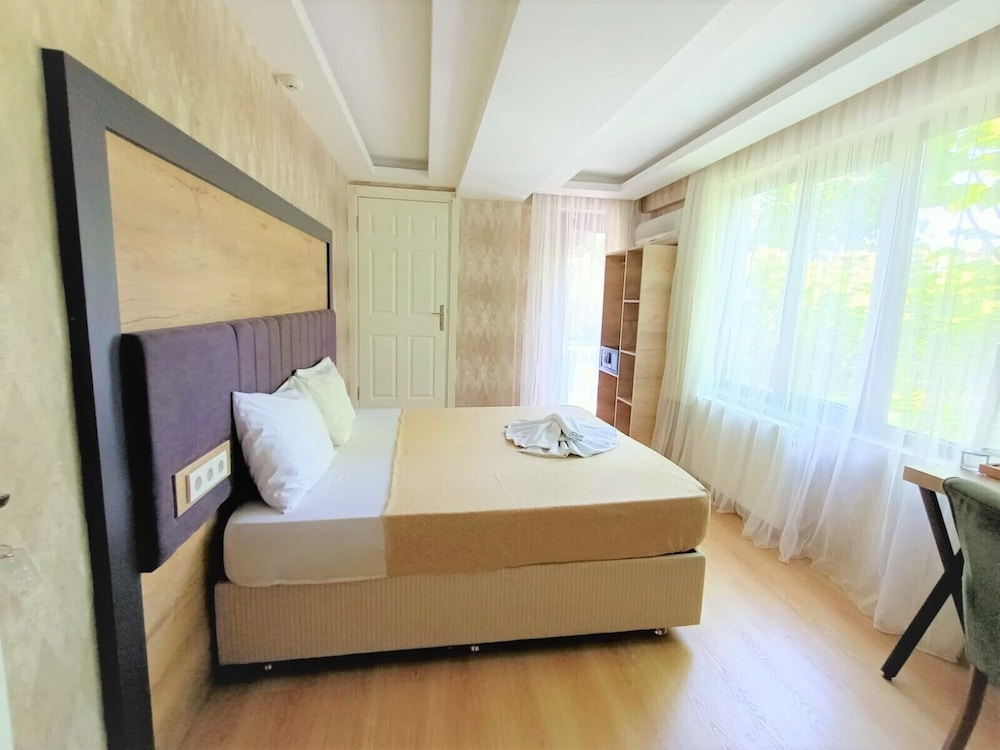Avcilar Elit Hotel 5