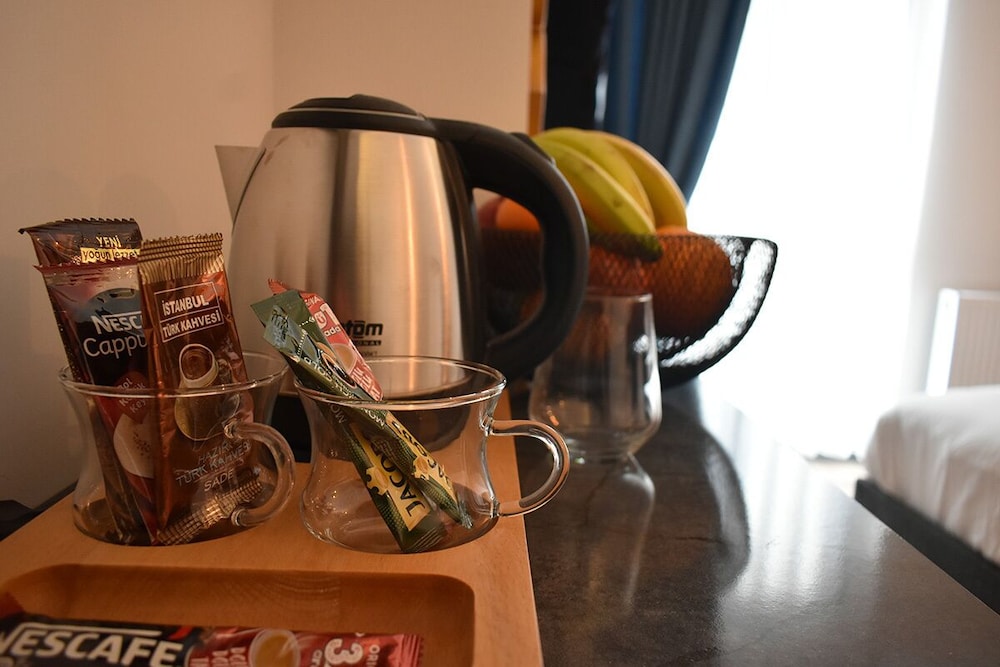 Avcilar Elit Hotel 20