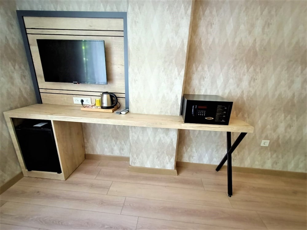 Avcilar Elit Hotel 19