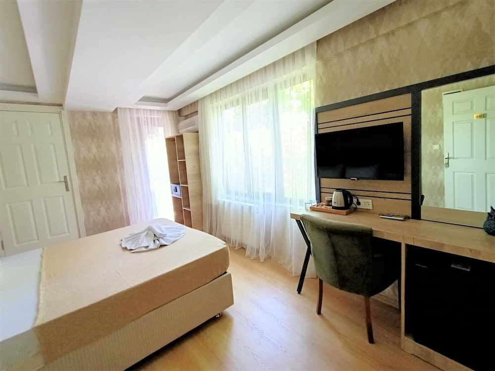Avcilar Elit Hotel 6