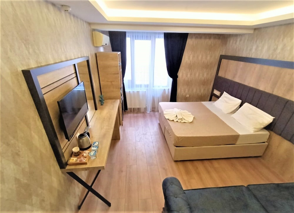 Avcilar Elit Hotel 11