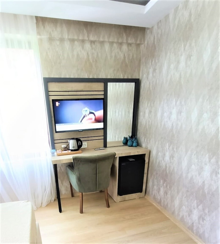 Avcilar Elit Hotel 7