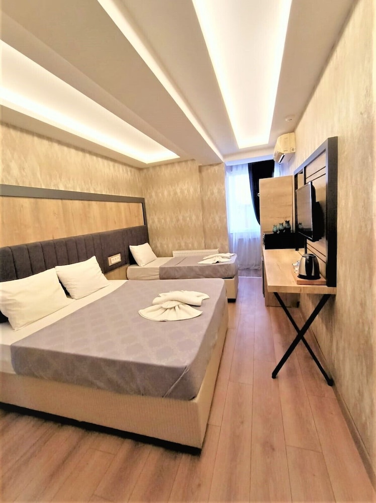 Avcilar Elit Hotel 24