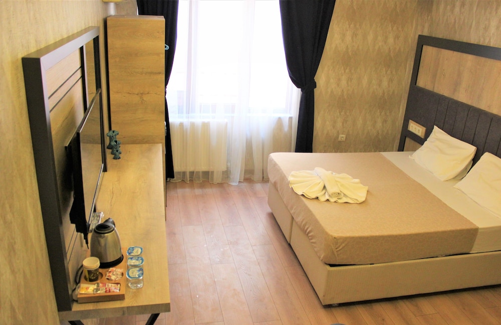 Avcilar Elit Hotel 10