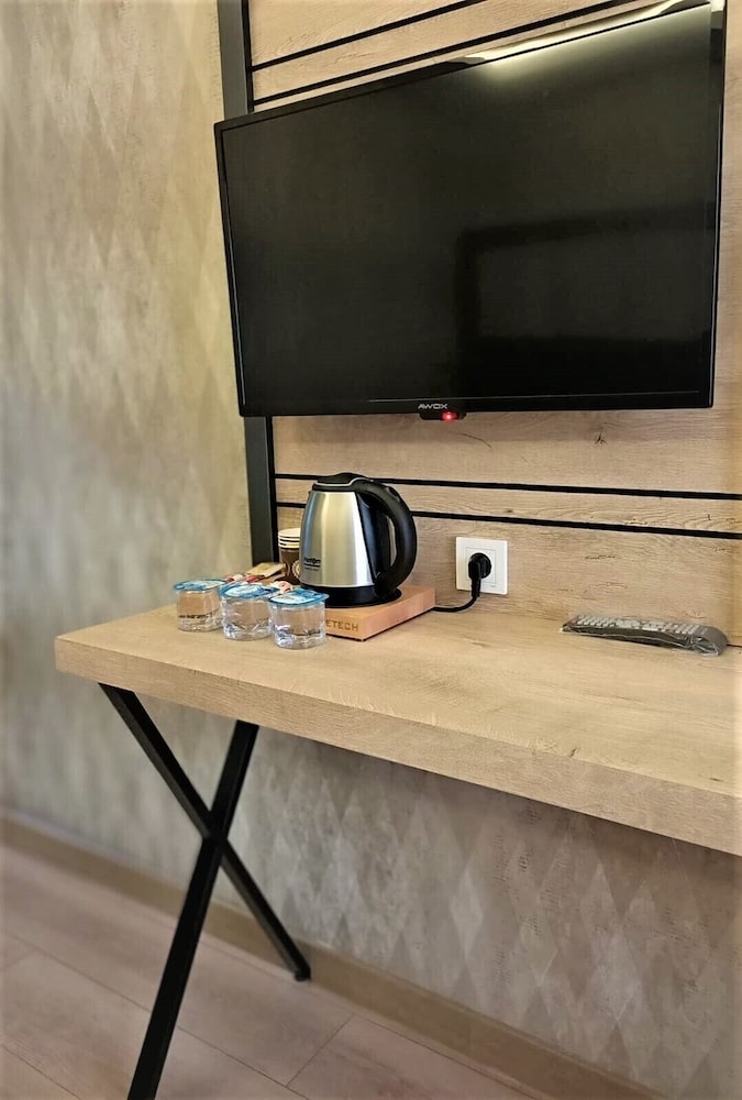 Avcilar Elit Hotel 4