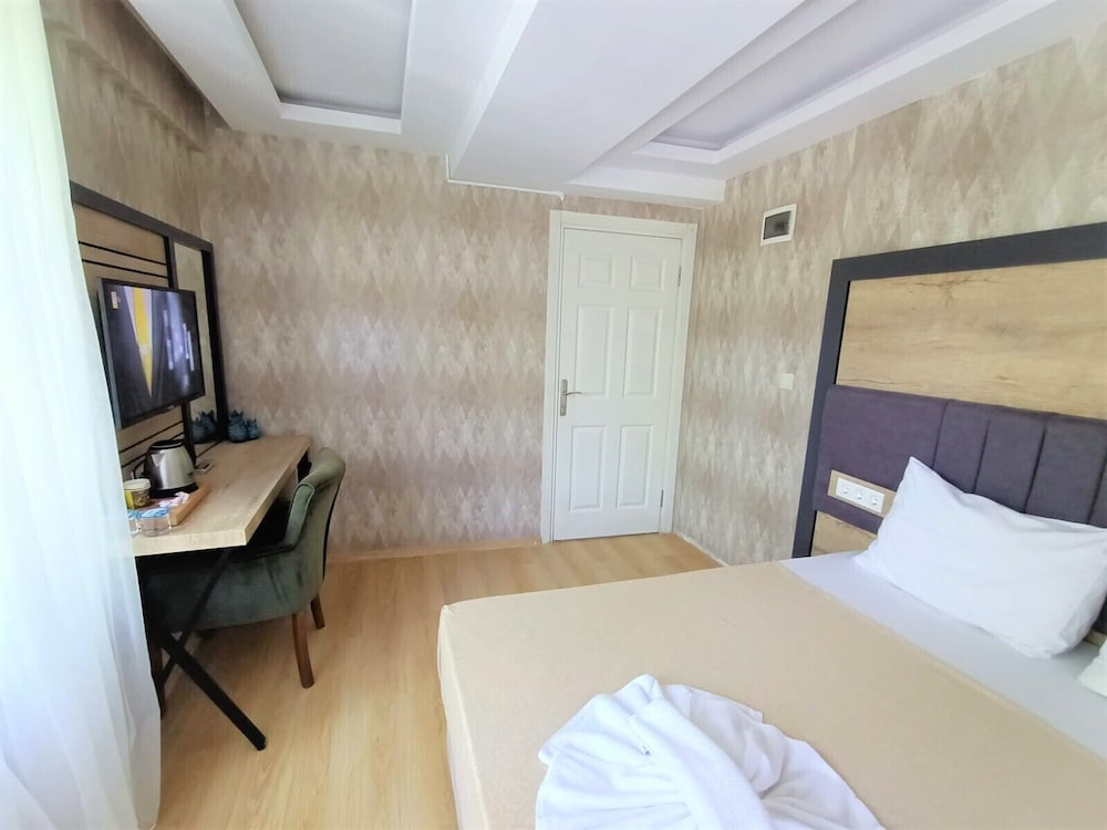Avcilar Elit Hotel 9