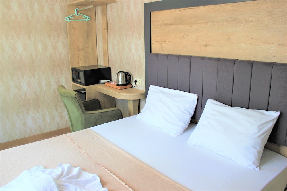 Avcilar Elit Hotel 15
