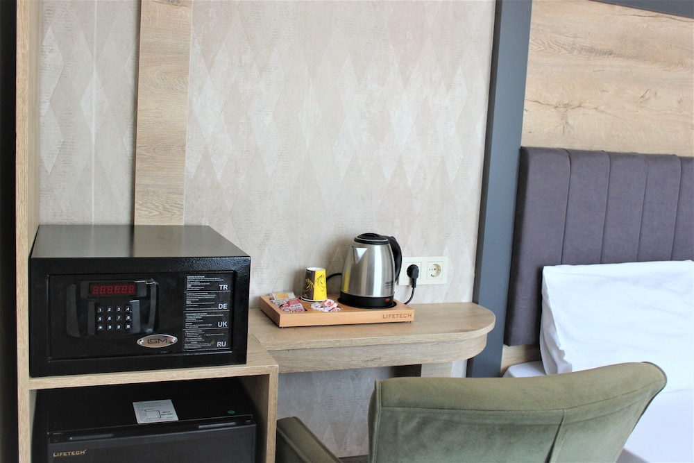 Avcilar Elit Hotel 14