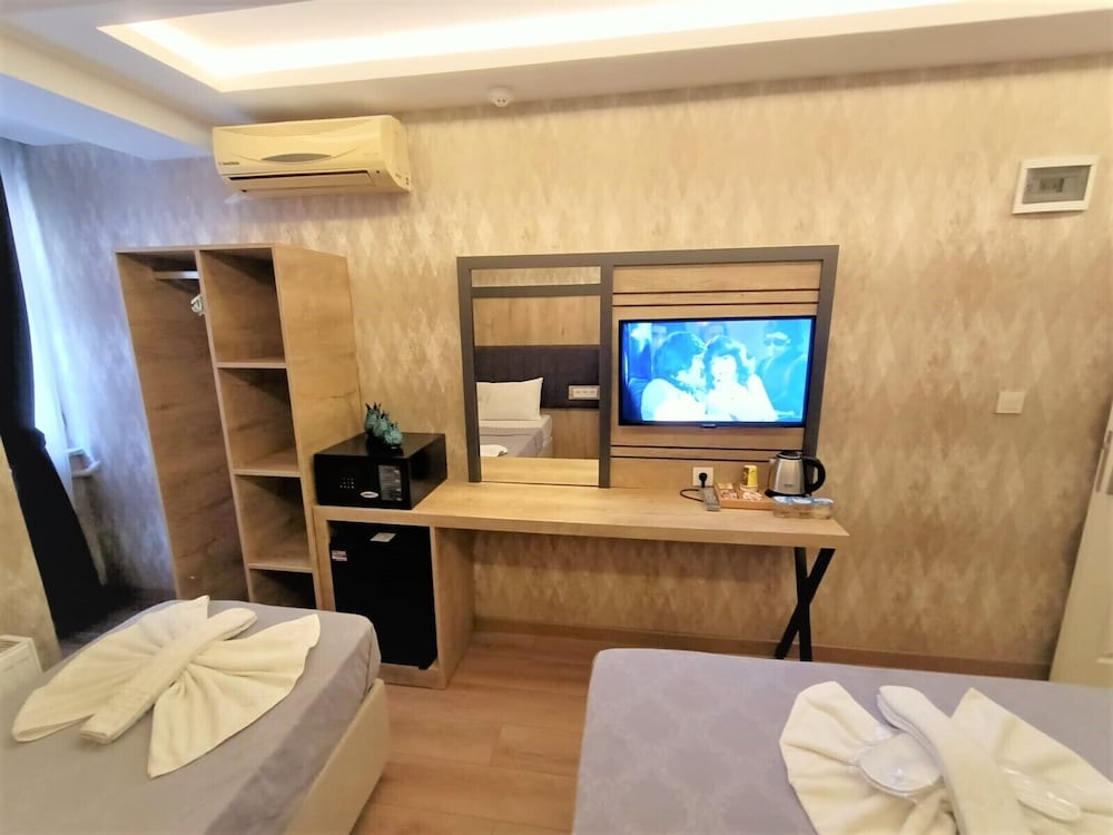 Avcilar Elit Hotel 23