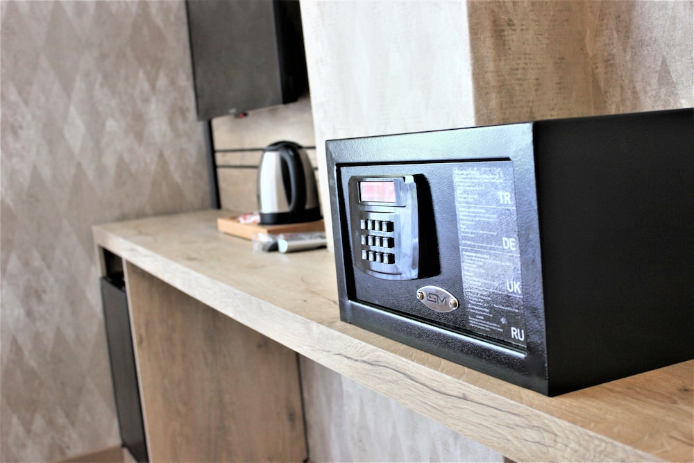 Avcilar Elit Hotel 18