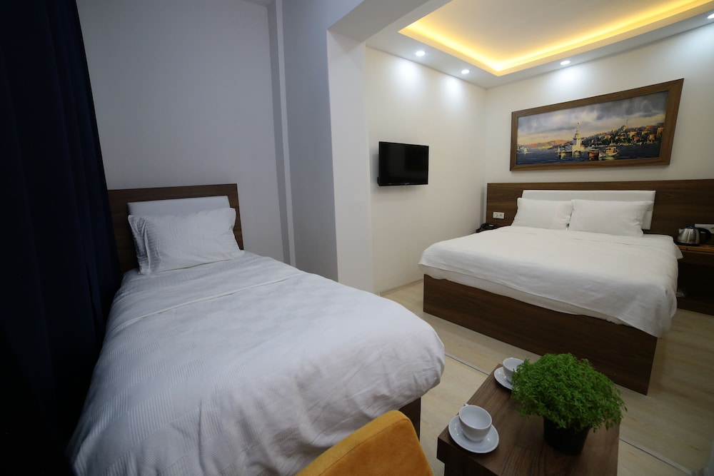 Mitani Suites 9