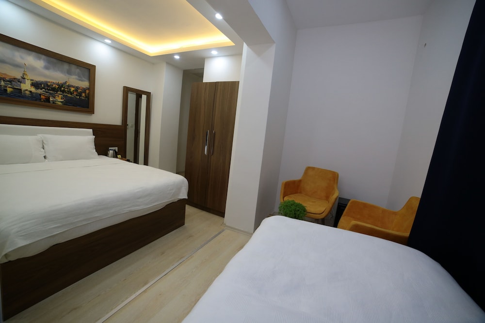 Mitani Suites 6