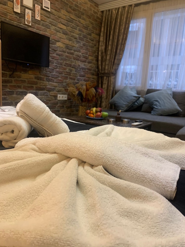 Nova Park Hotel & Suite 18