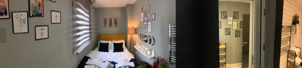 Nova Park Hotel & Suite 20
