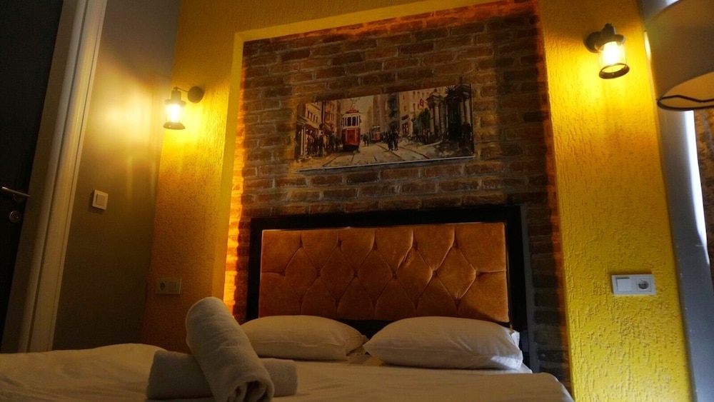 Nova Park Hotel & Suite 5