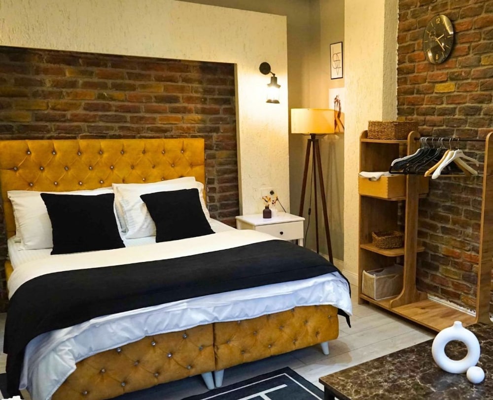 Nova Park Hotel & Suite 8