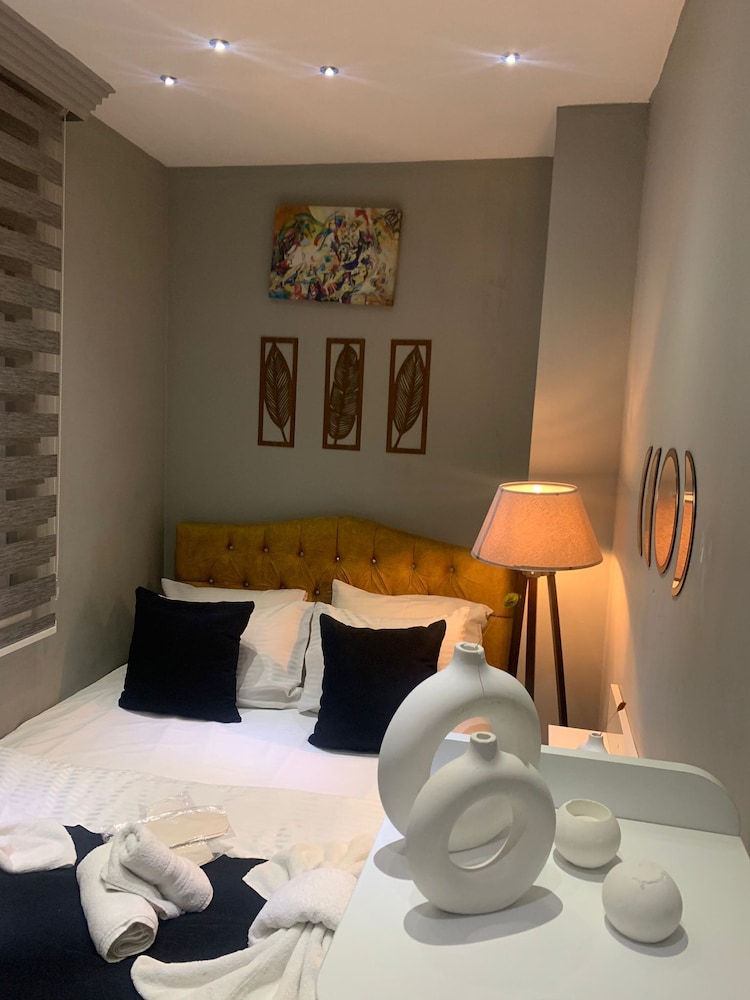 Nova Park Hotel & Suite 21