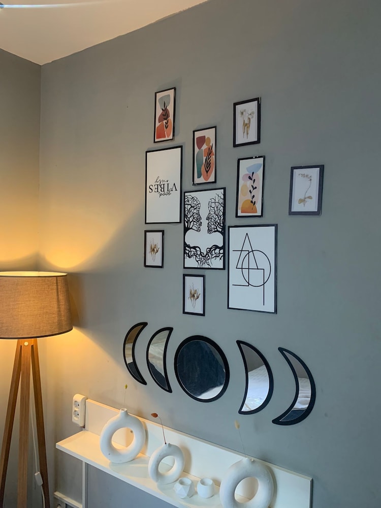 Nova Park Hotel & Suite 22