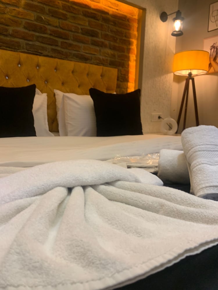 Nova Park Hotel & Suite 10