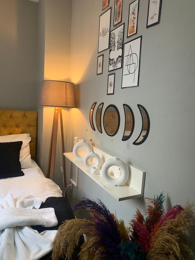 Nova Park Hotel & Suite 23