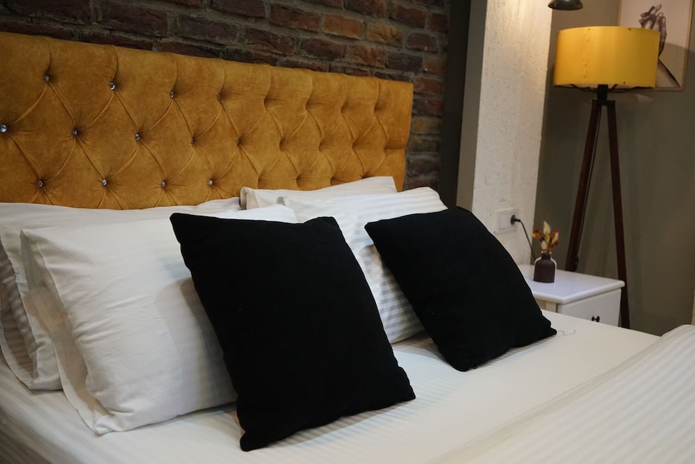 Nova Park Hotel & Suite 6