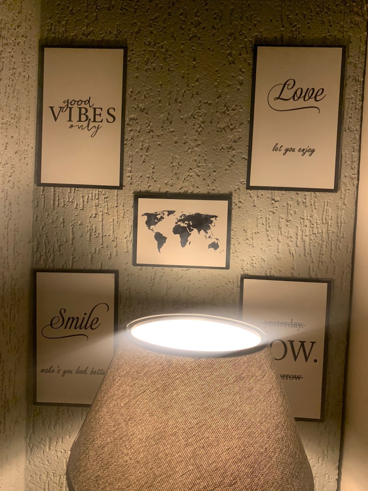 Nova Park Hotel & Suite 24