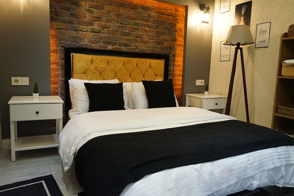 Nova Park Hotel & Suite 13