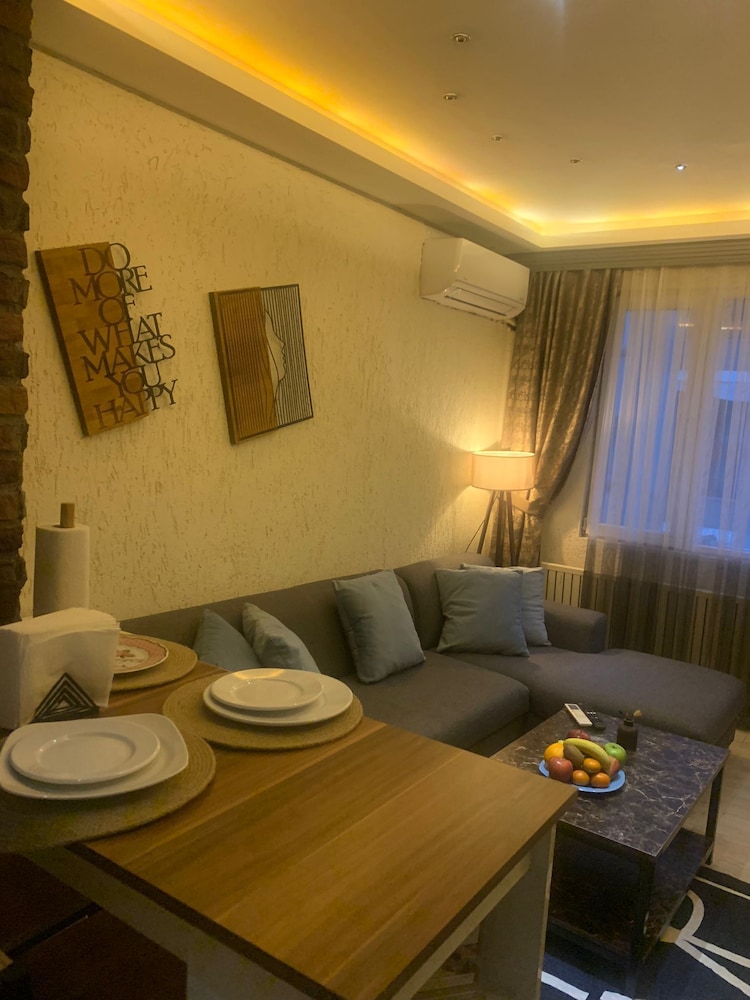 Nova Park Hotel & Suite 19