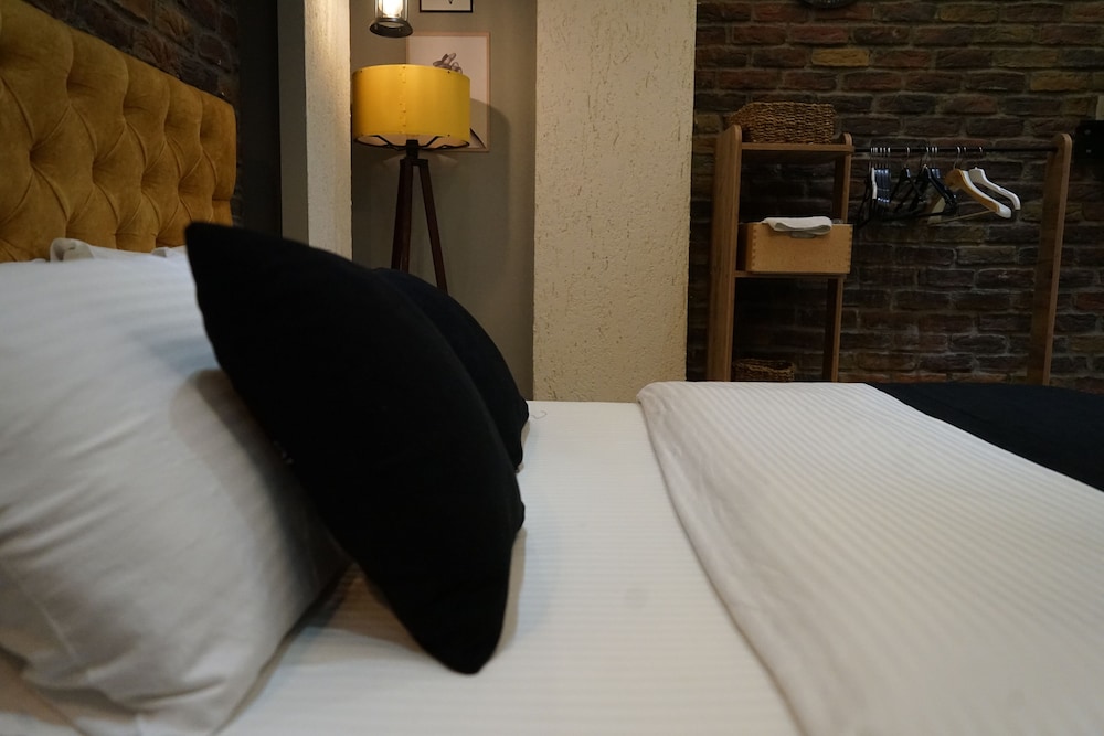 Nova Park Hotel & Suite 17