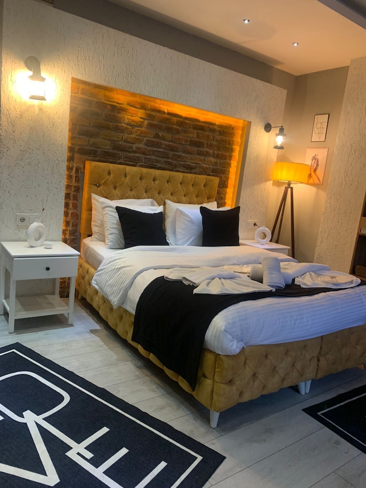Nova Park Hotel & Suite 14