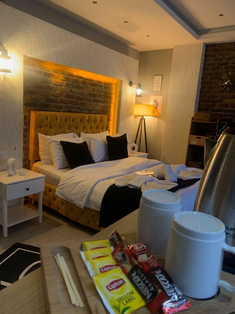 Nova Park Hotel & Suite 11
